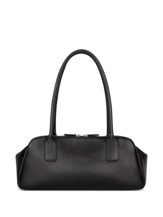 26SS 쿠레쥬 숄더백 126GSA206CV00349999 Black - COURREGES