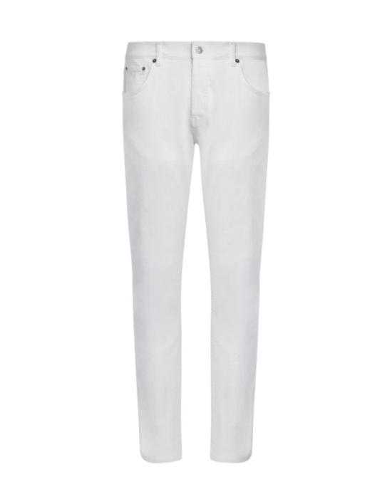 26SS 돈답 데님 팬츠 UP576 White