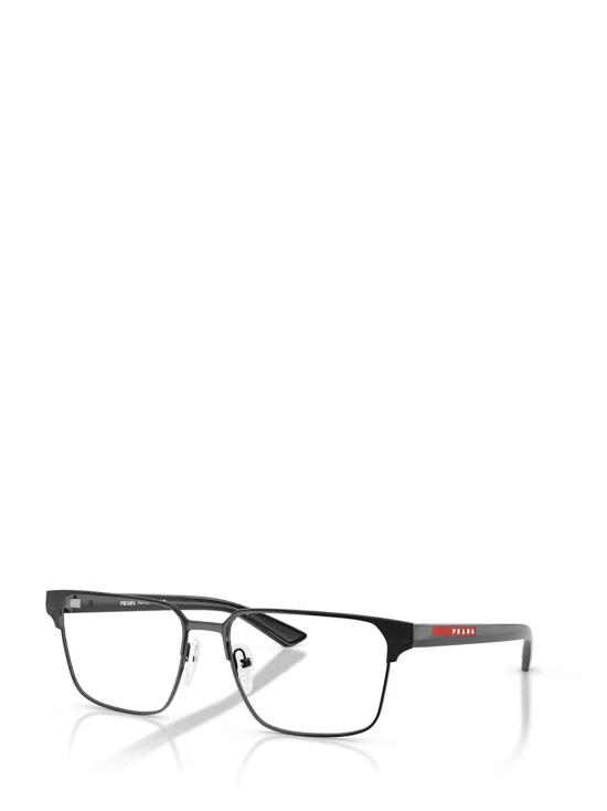 26FW 프라다 안경 PS 50TV 1AB1O1 BLACK - PRADA
