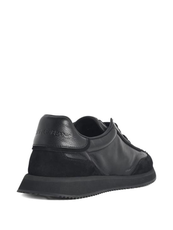 26SS 돌체앤가바나 스니커즈 CS2288A01248B956 Black - DOLCE & GABBANA