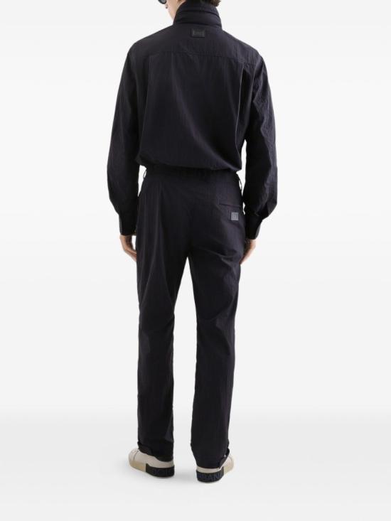 26SS 돌체앤가바나 반팔 티셔츠 G8SW4ZHU7WZW3789 Neutrals - DOLCE & GABBANA