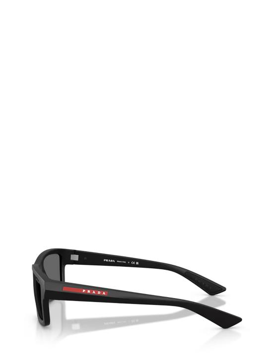 26FW 프라다 선글라스 PS B10S 1BO08Z MATTE BLACK - PRADA