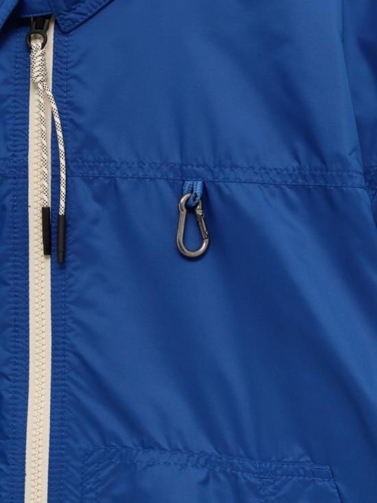 26SS 몽클레어 자켓 L10971G0000853A5E746 Blue - MONCLER