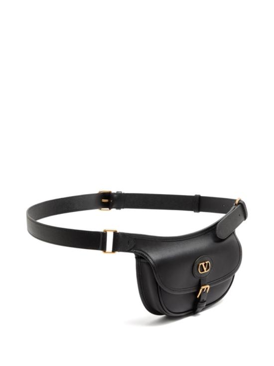 26SS 발렌티노 가라바니 벨트백 8Y2B0S81RBN0NO Black - VALENTINO GARAVANI