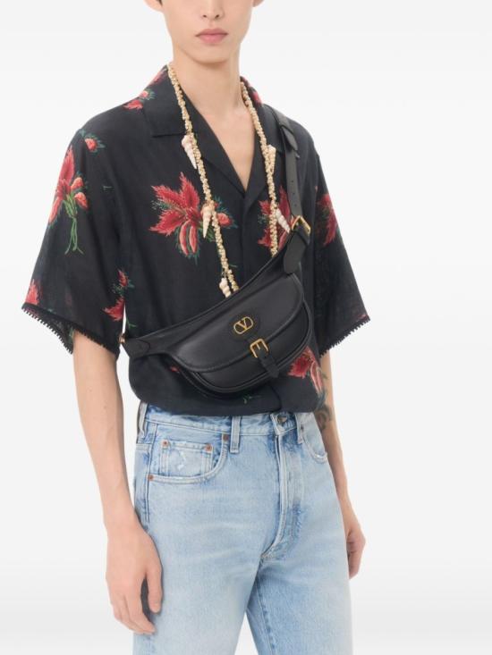 26SS 발렌티노 가라바니 벨트백 8Y2B0S81RBN0NO Black - VALENTINO GARAVANI