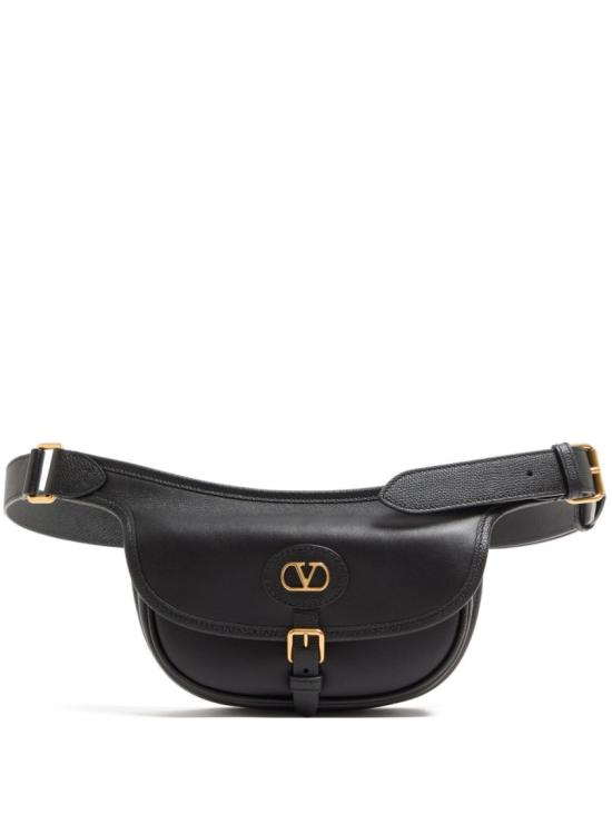 26SS 발렌티노 가라바니 벨트백 8Y2B0S81RBN0NO Black