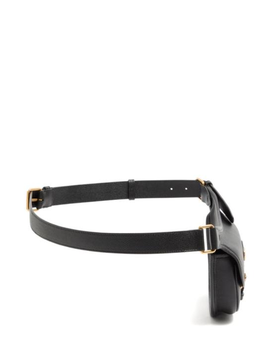 26SS 발렌티노 가라바니 벨트백 8Y2B0S81RBN0NO Black - VALENTINO GARAVANI