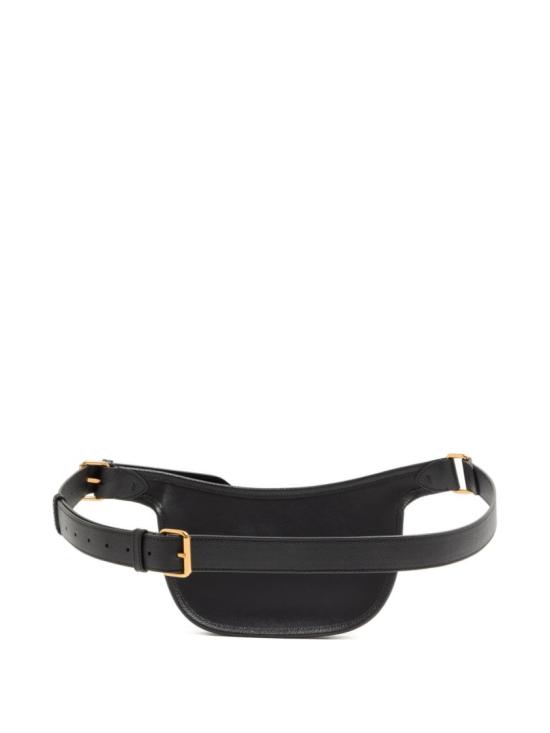 26SS 발렌티노 가라바니 벨트백 8Y2B0S81RBN0NO Black - VALENTINO GARAVANI