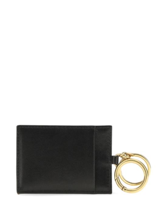 26SS 발렌티노 가라바니 키링 8Y2P0AW5PTJRFA Brown - VALENTINO GARAVANI