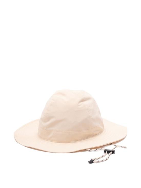 26SS 몽클레어 모자 L10983B00004597SL080 Neutrals - MONCLER