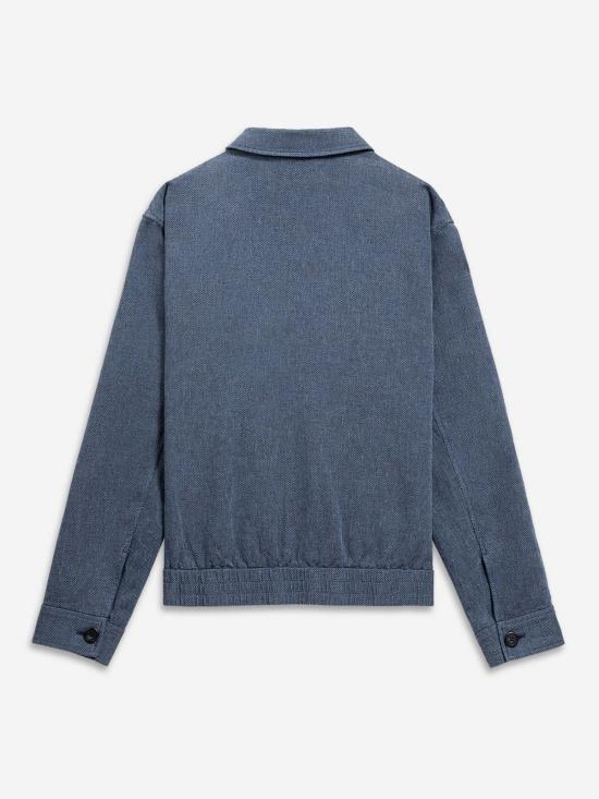  O.N.S 자켓 호손 홉색 여름 재킷 아이언 블루 - OTHER BRANDS