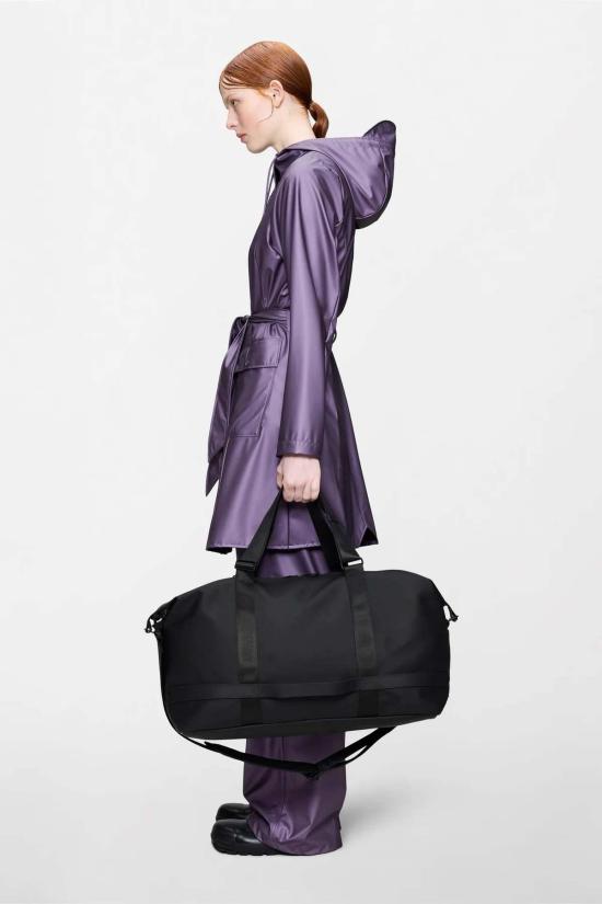  레인스 캐리어 레인즈 OTG 위켄드 백 - RAINS