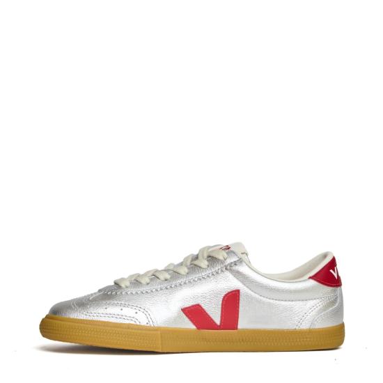 25FW 베자 스니커즈 VO2020881 Silver