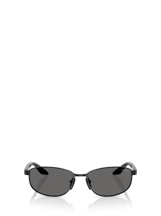 26FW 프라다 선글라스 PS B53S 1AB08Z BLACK