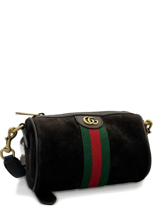 25FW 구찌 오피디아 미니 백 846869AAE1D2041 Black