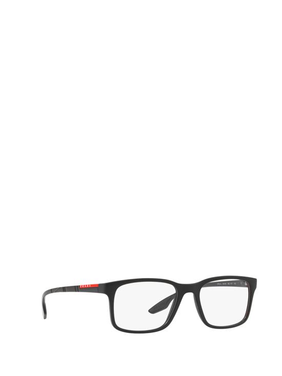 26FW 프라다 안경 PS 01LV 1BO1O1 BLACK - PRADA