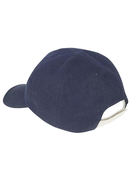 26SS 일레븐티 모자 M77CPLM24 TES0M226 Grey - ELEVENTY