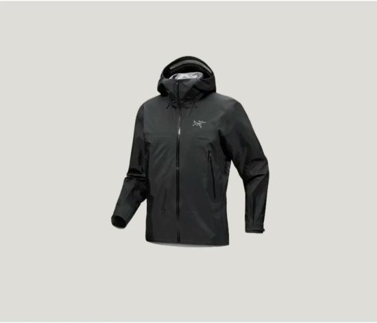  아크테릭스 자켓 베타 SL 재킷 블랙