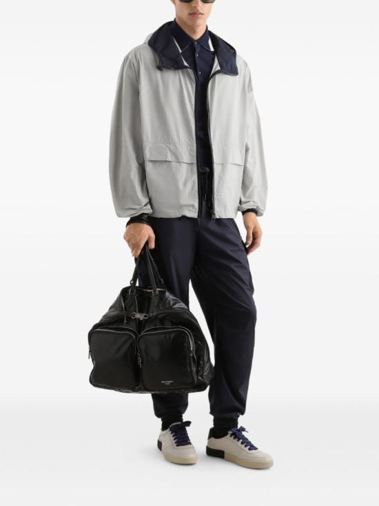 26SS 돌체앤가바나 폴로 티셔츠 G8SW8ZHU7WZB0665 Blue - DOLCE & GABBANA