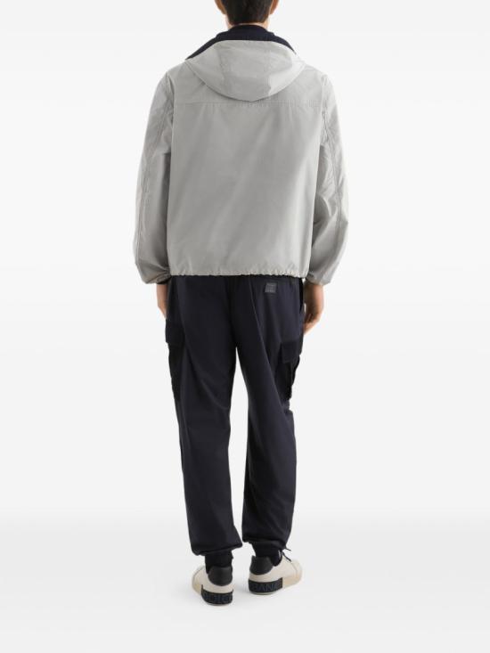 26SS 돌체앤가바나 폴로 티셔츠 G8SW8ZHU7WZB0665 Blue - DOLCE & GABBANA