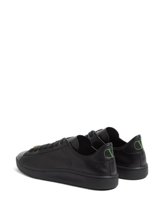 26SS 발렌티노 가라바니 스니커즈 8Y2S0K34BYACMJ Black - VALENTINO GARAVANI