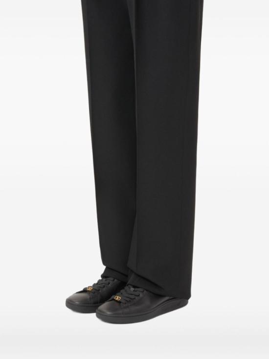 26SS 발렌티노 가라바니 스니커즈 8Y2S0K34BYACMJ Black - VALENTINO GARAVANI