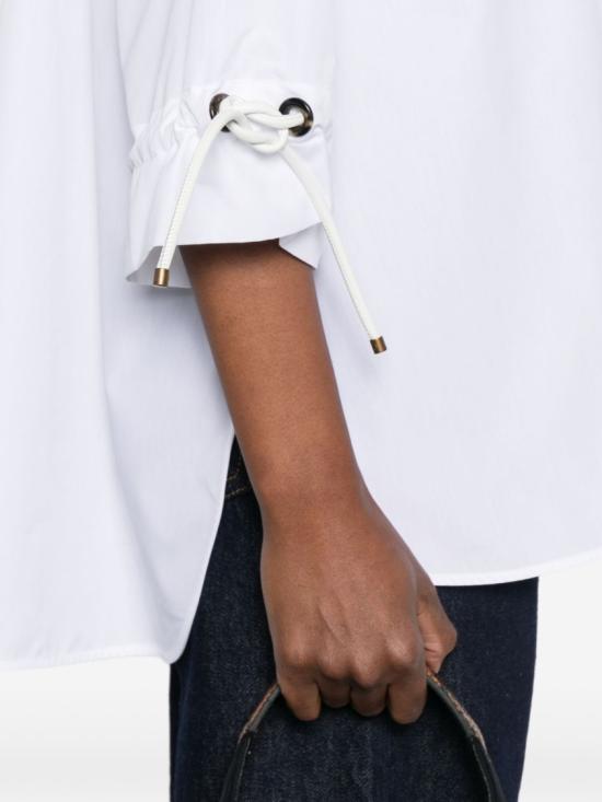 26SS 막스마라 자켓 2611191062MXMADORNI001 White - MAX MARA