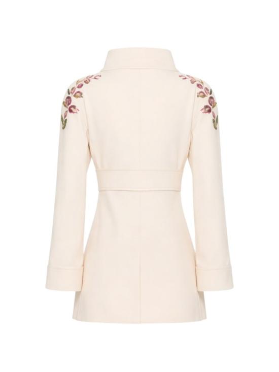 26SS 발렌티노 가라바니 자켓 8B3DC7Y09Y5A03 Neutrals - VALENTINO GARAVANI