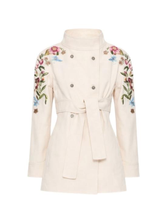 26SS 발렌티노 가라바니 자켓 8B3DC7Y09Y5A03 Neutrals