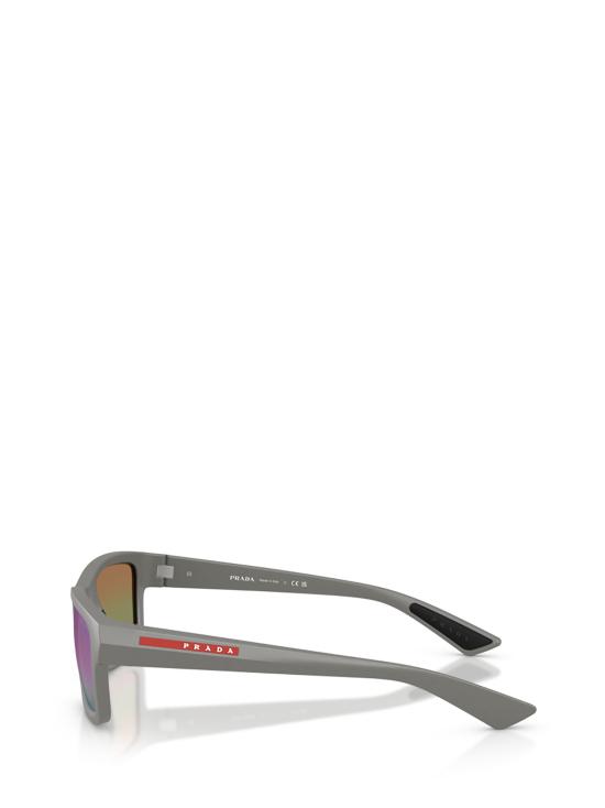 26FW 프라다 선글라스 PS B10S 16X50Z SILVER METAL - PRADA