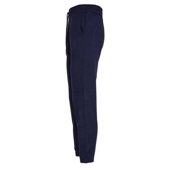 25FW 세인트바쓰 트레이닝/조거 팬츠 TRAF003 00063I Blue - MC2 SAINT BARTH