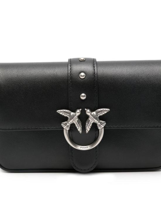 26SS 핑코 숄더백 105353A0QOZ99O Black - PINKO