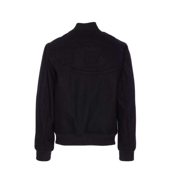  디젤 자켓 J 아리 재킷 블랙 - DIESEL