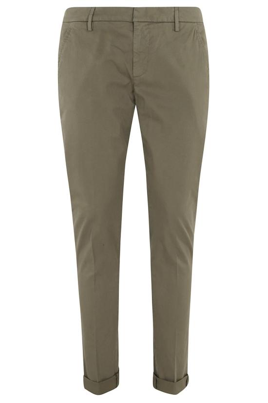  돈답 치노 팬츠 돈덥 고베르 슬림 치노팬츠 Divisa