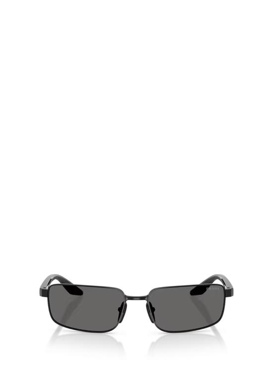 26FW 프라다 선글라스 PS B54S 1AB08Z BLACK