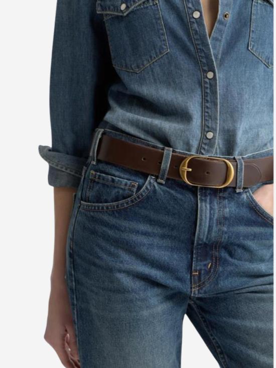  닐리로탄 레귤러 벨트 - NILI LOTAN