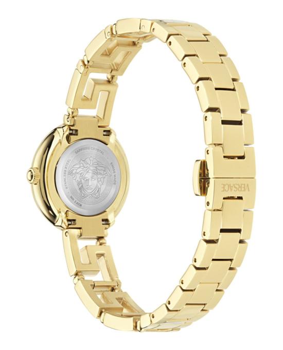  베르사체 손목시계 VE7A00524 GOLD1 OS - VERSACE