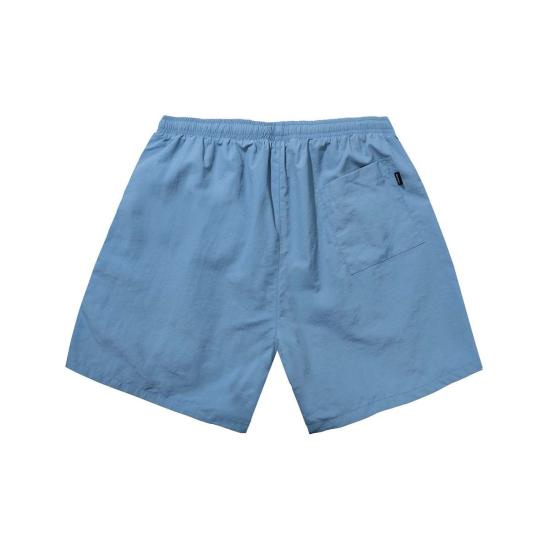  마켓 숏팬츠 스마일리 클래식 테크 쇼츠 - MARKET