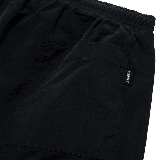  마켓 숏팬츠 스마일리 클래식 테크 쇼츠 - MARKET