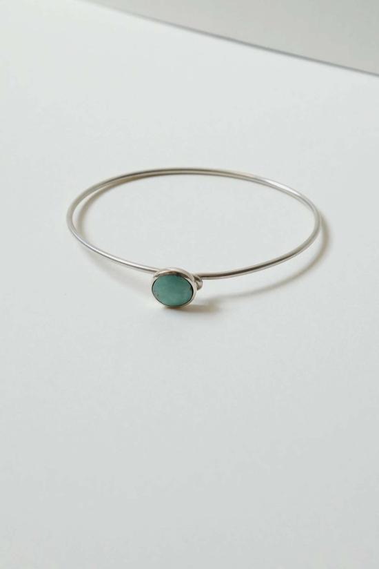  Sarah Safavi Jewelry 커프스 링크/타이 홀더 사라 사파비 주얼리 토큰 뱅글