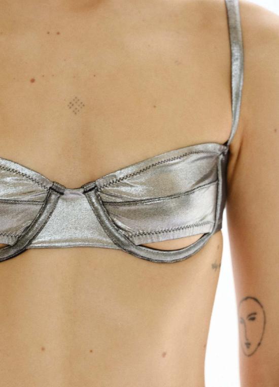  mai petit 브라 마이 쁘띠 한나  크롬 - OTHER BRANDS