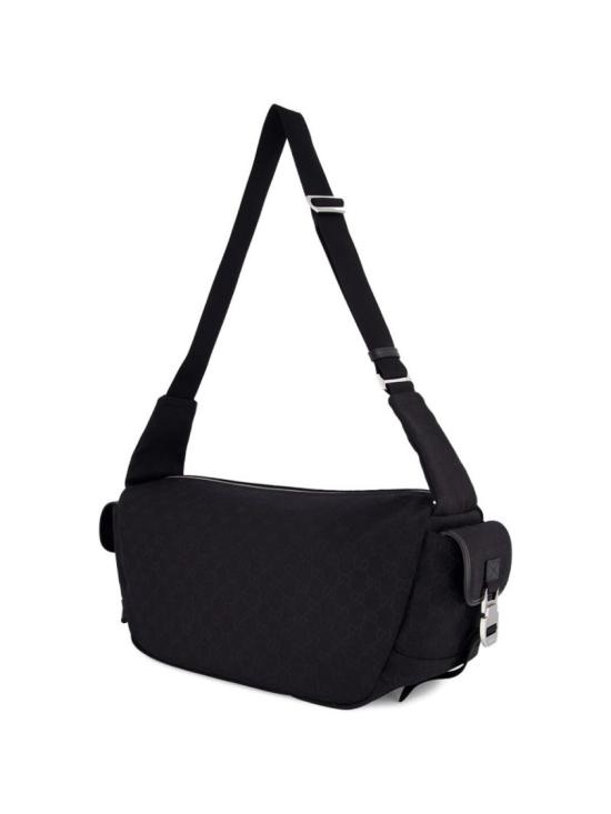 26SS 구찌 숄더백 854746FAE8V1000 Black - GUCCI