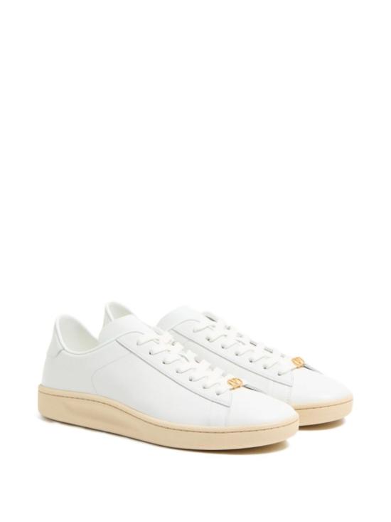 26SS 발렌티노 가라바니 스니커즈 8Y2S0K34BYADU2 White - VALENTINO GARAVANI