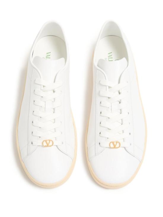 26SS 발렌티노 가라바니 스니커즈 8Y2S0K34BYADU2 White - VALENTINO GARAVANI