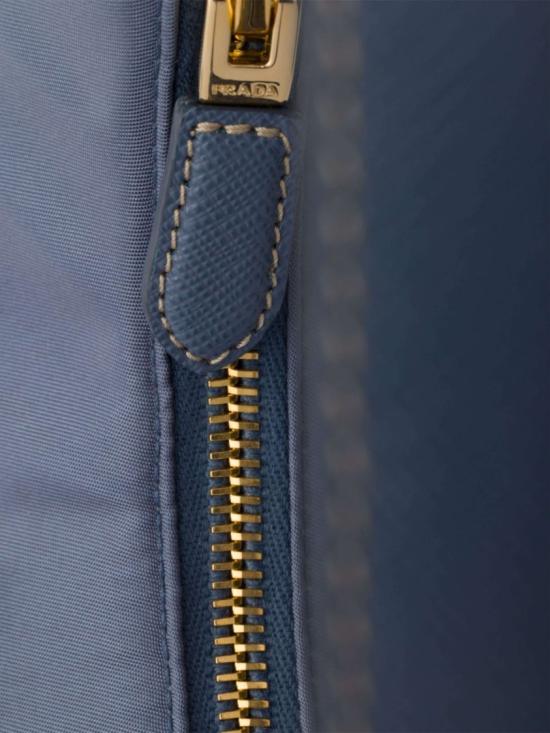 26SS 프라다 숄더백 1N204XR064F0KVH Blue - PRADA