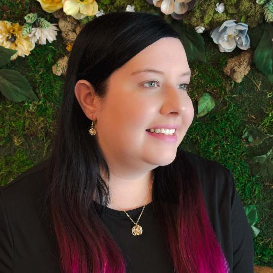  알라메다 투르케사 이어링 알레그리아 액세서리 로제트 - ALEGRIA ACCESSORIES