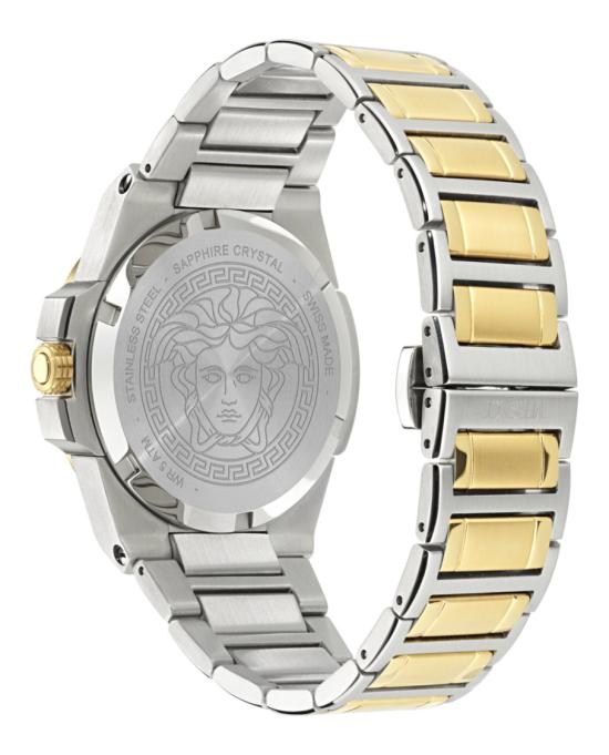  베르사체 손목시계 VE8D00524 TTE OS - VERSACE