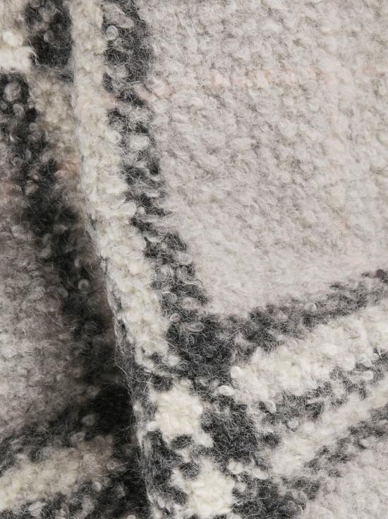 26SS 버버리 머플러/스카프 8118010 C3382 Grey - BURBERRY