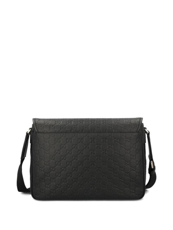 26SS 구찌 숄더백 850235AAFOM1053 Black - GUCCI