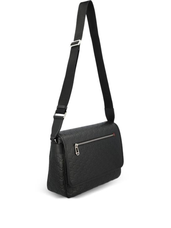 26SS 구찌 숄더백 850235AAFOM1053 Black